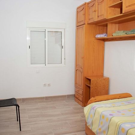 La Vuelta Del Amo Villa Las Palmas Exterior photo