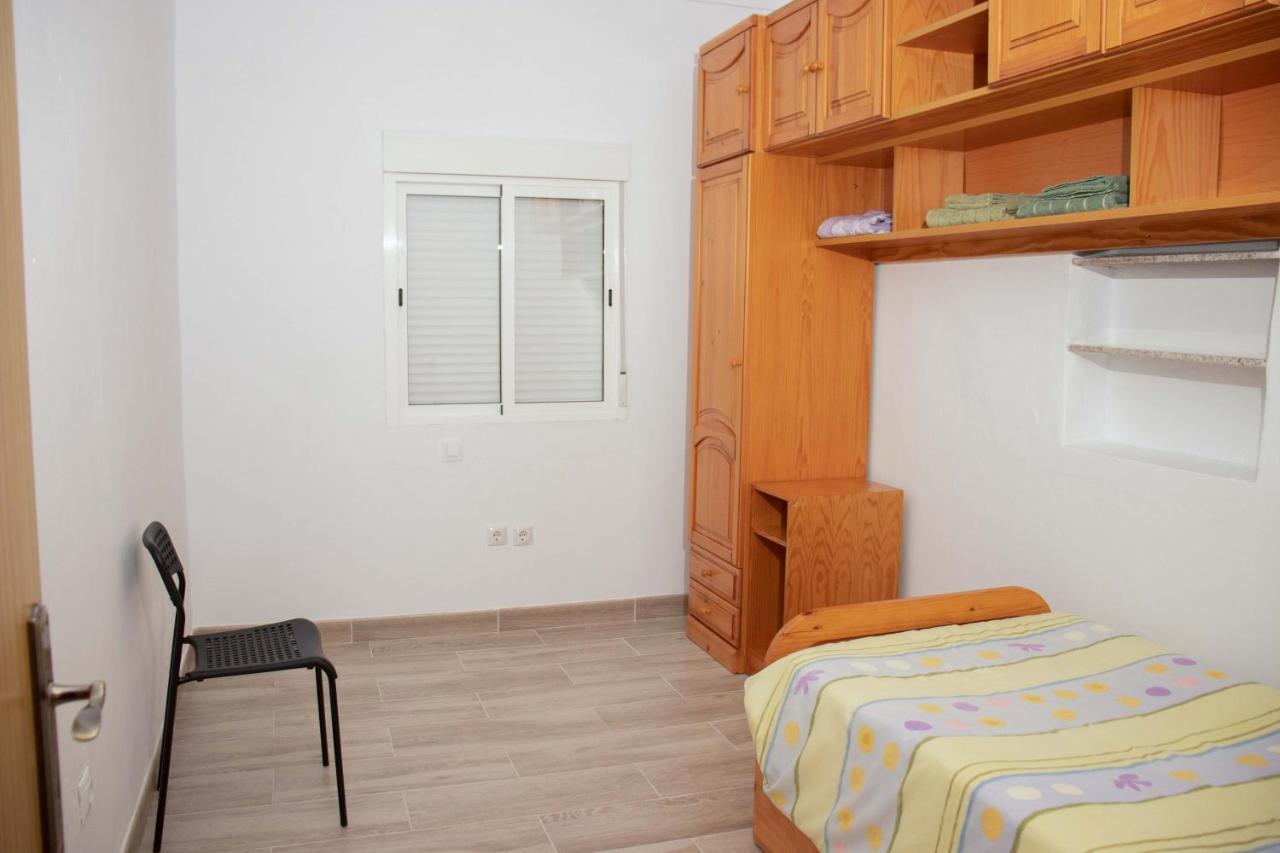 La Vuelta Del Amo Villa Las Palmas Exterior photo