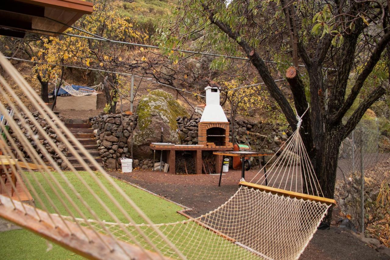 La Vuelta Del Amo Villa Las Palmas Exterior photo
