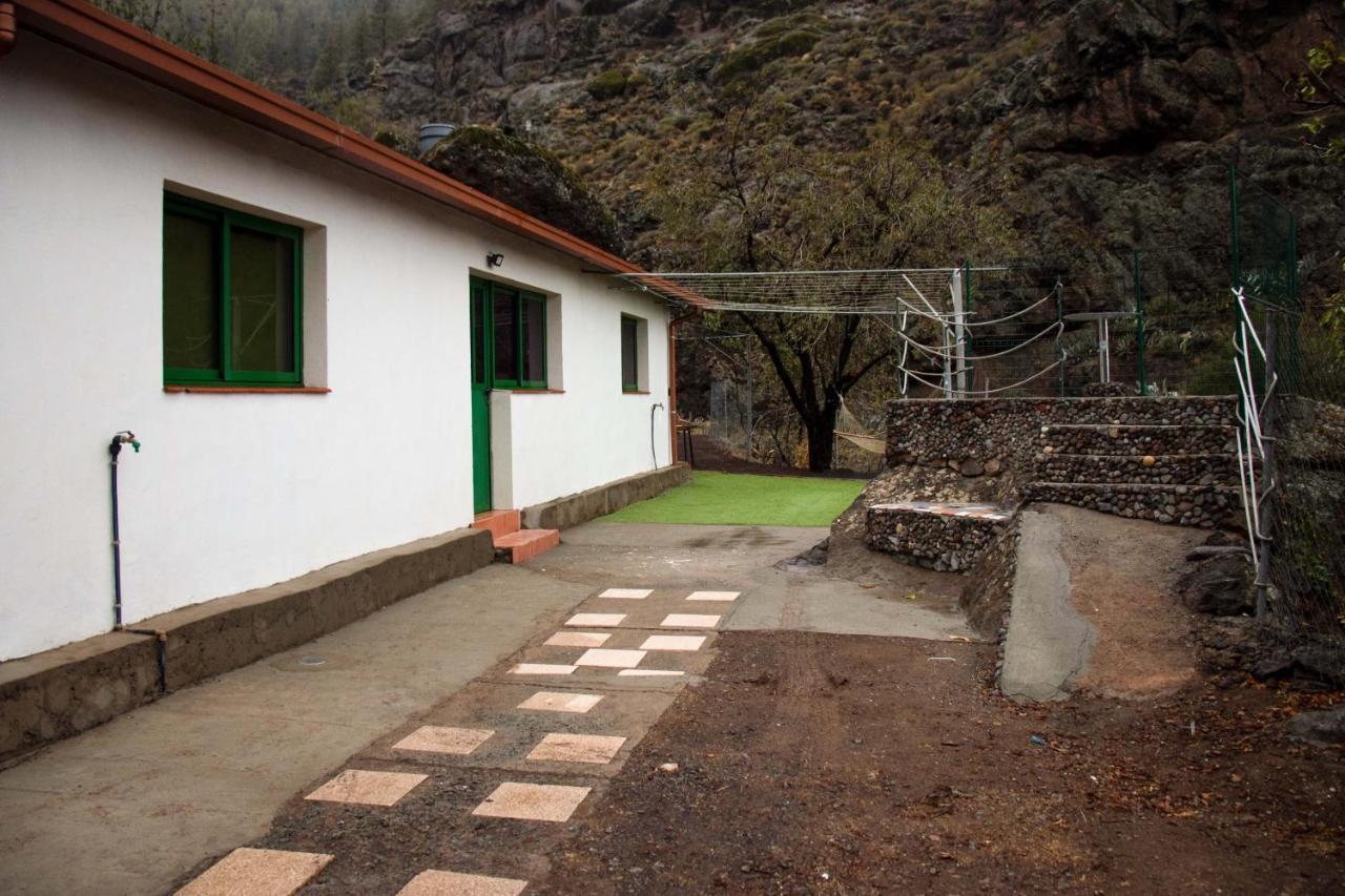 La Vuelta Del Amo Villa Las Palmas Exterior photo