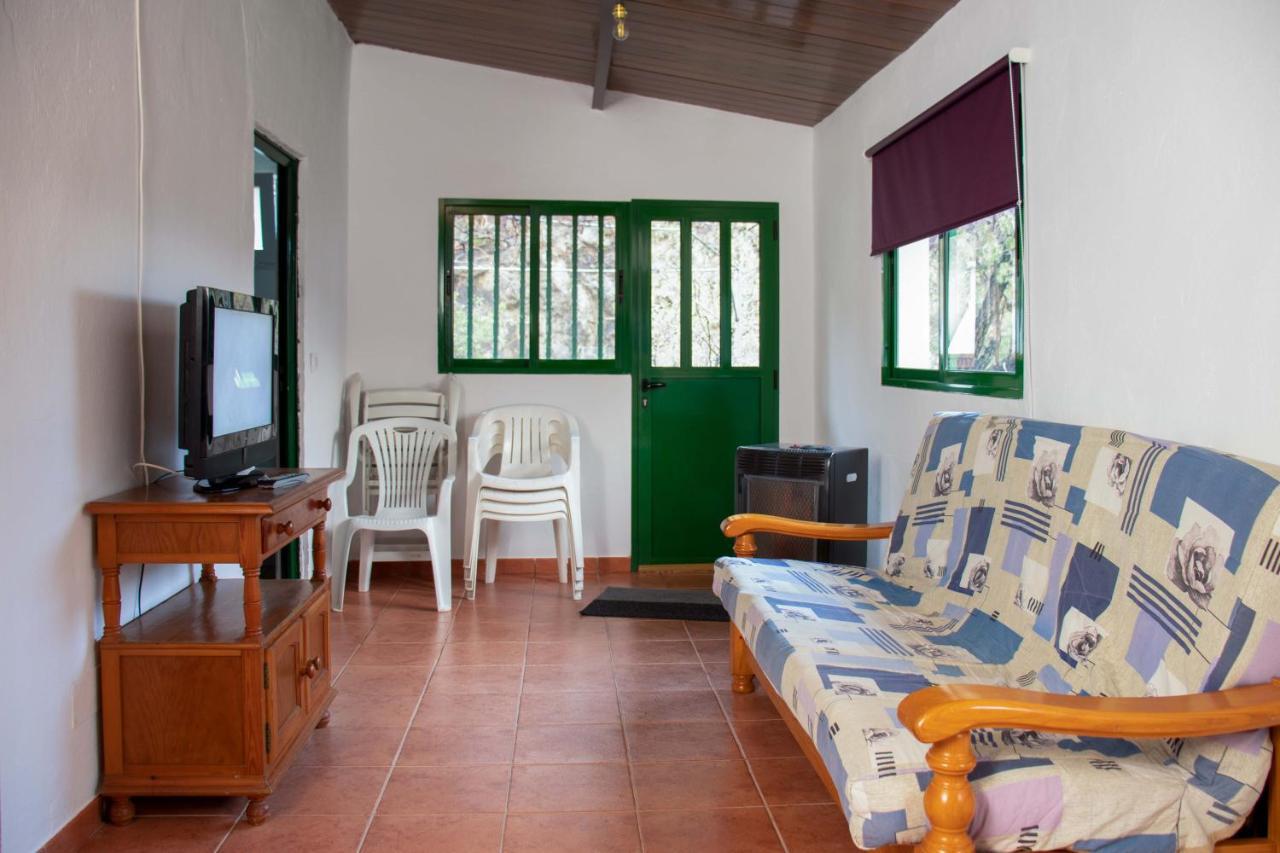 La Vuelta Del Amo Villa Las Palmas Exterior photo